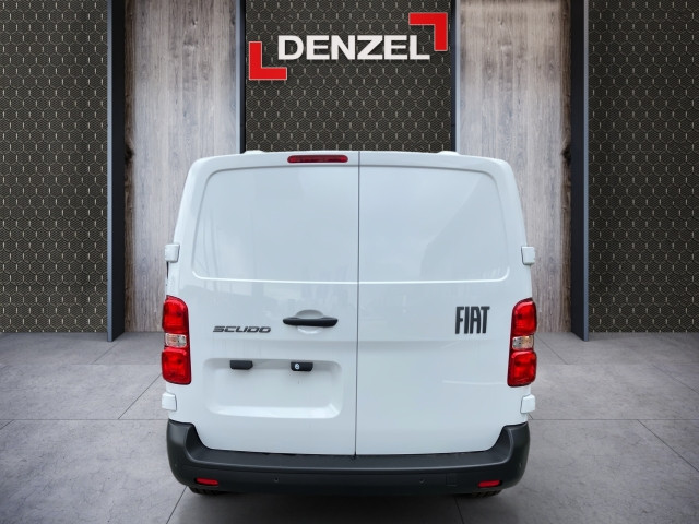 Bild 10: Fiat Transporter Scudo Serie 3 M KW BlueHDI