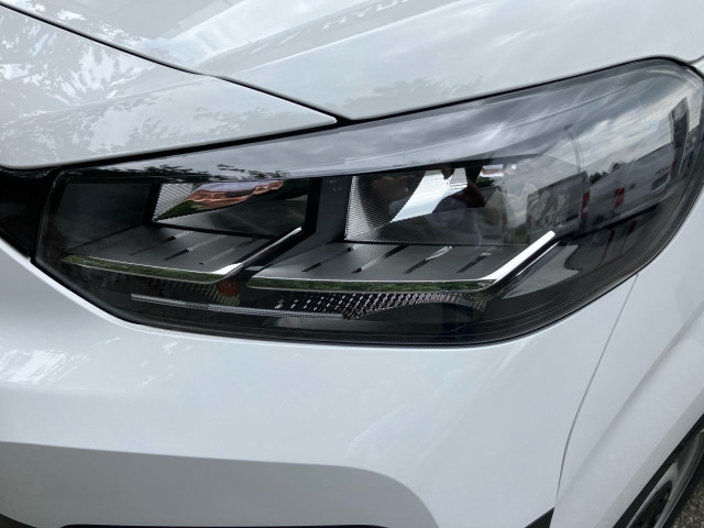 Bild 11: Fiat Transporter Scudo Serie 3 M KW BlueHDI