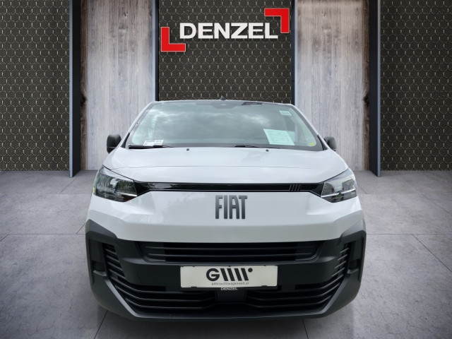 Bild 12: Fiat Transporter Scudo Serie 3 M KW BlueHDI