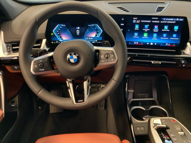 Bild 9: BMW X1 sDrive18i U11 B38