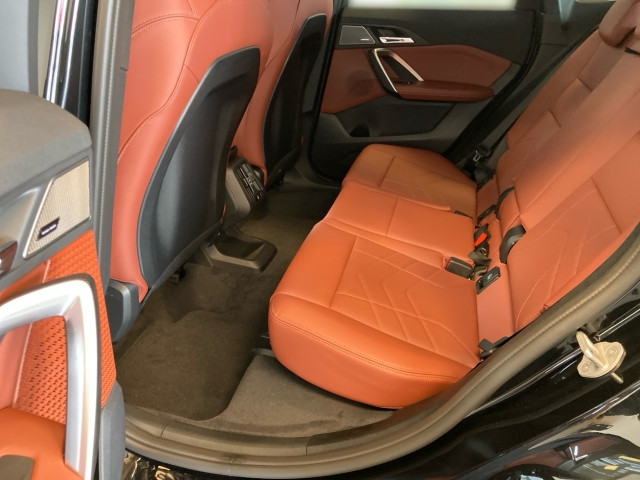 Bild 11: BMW X1 sDrive18i U11 B38