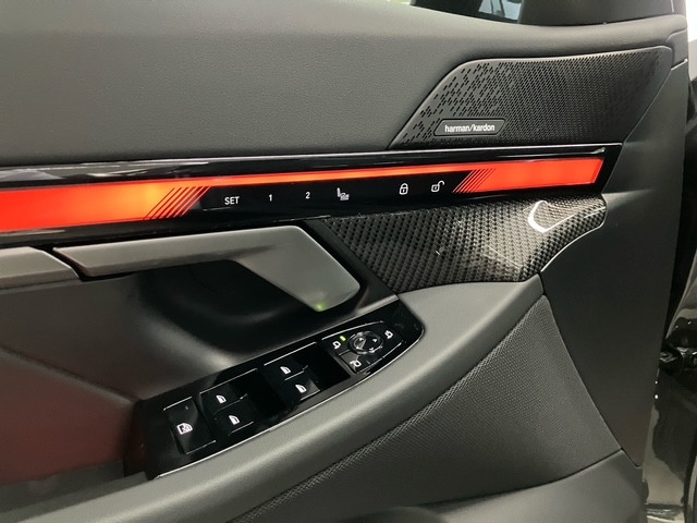 Bild 14: BMW 520d xDrive Touring G61 B47