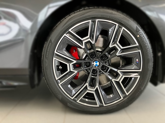 Bild 4: BMW 520d xDrive Touring G61 B47