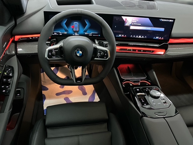 Bild 6: BMW 520d xDrive Touring G61 B47