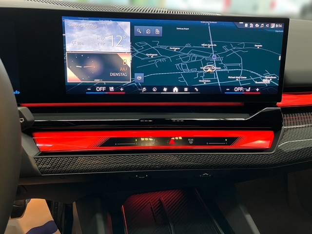 Bild 7: BMW 520d xDrive Touring G61 B47