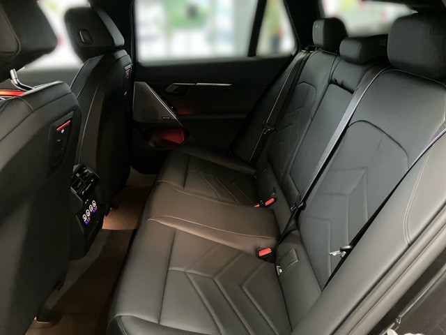 Bild 8: BMW 520d xDrive Touring G61 B47