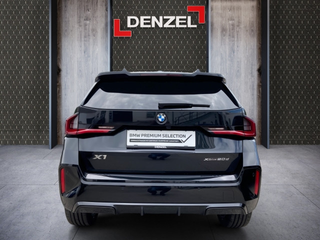 Bild 10: BMW X1 xDrive 20d U11 B47