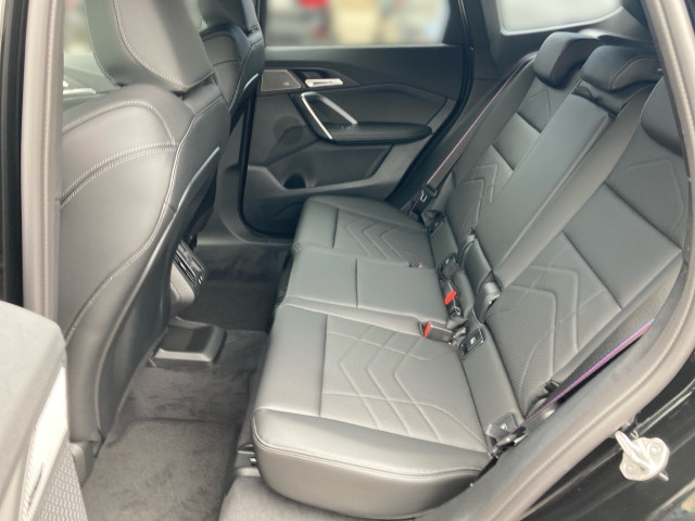 Bild 8: BMW X1 xDrive 20d U11 B47