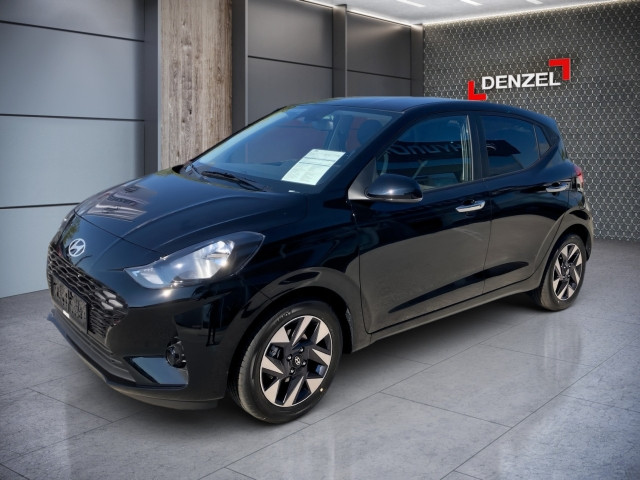 Bild 0: Hyundai i10 GO Plus 1,0 MT