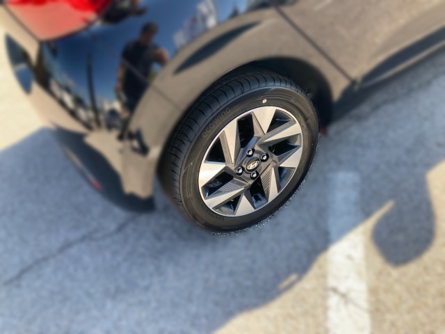 Bild 4: Hyundai i10 GO Plus 1,0 MT