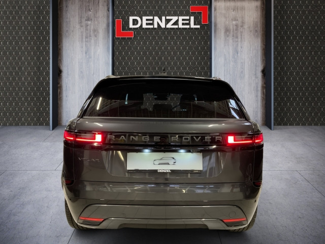 Bild 10: Land Rover Range Rover Velar SV-Dynamic SE P400e