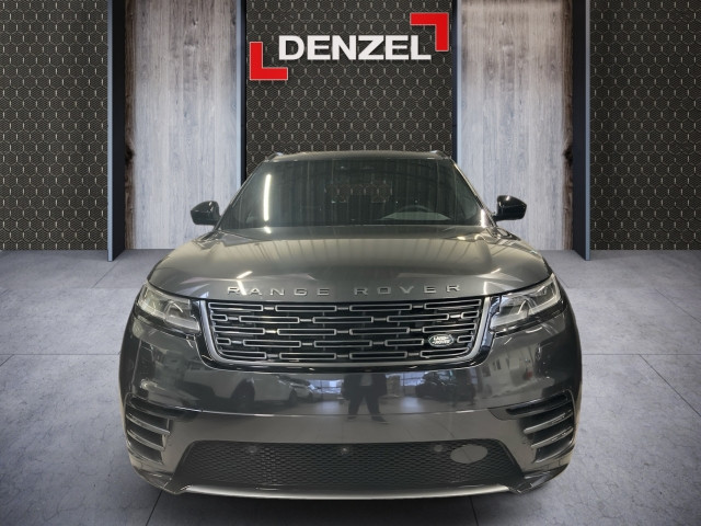 Bild 12: Land Rover Range Rover Velar SV-Dynamic SE P400e