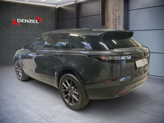 Bild 2: Land Rover Range Rover Velar SV-Dynamic SE P400e