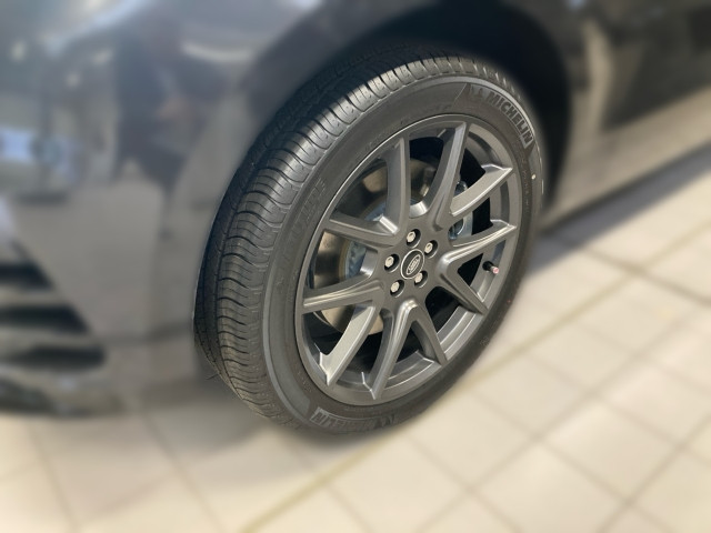 Bild 4: Land Rover Range Rover Velar SV-Dynamic SE P400e