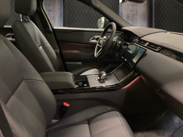 Bild 5: Land Rover Range Rover Velar SV-Dynamic SE P400e