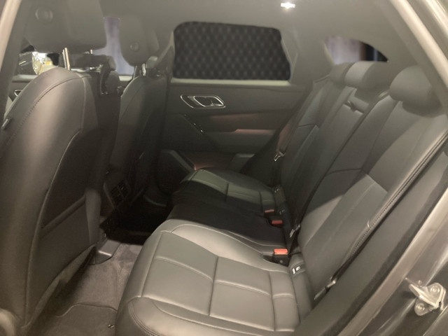 Bild 8: Land Rover Range Rover Velar SV-Dynamic SE P400e