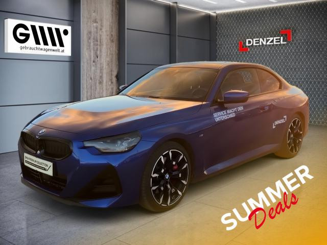 Bild 0: BMW 220d Coupe G42 B47