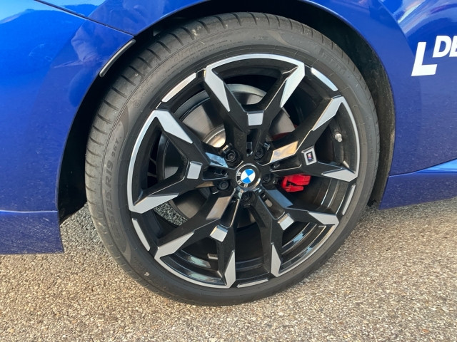 Bild 4: BMW 220d Coupe G42 B47