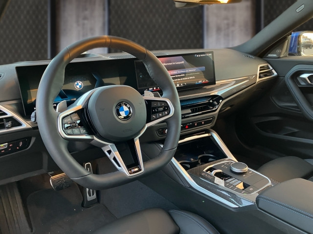 Bild 6: BMW 220d Coupe G42 B47