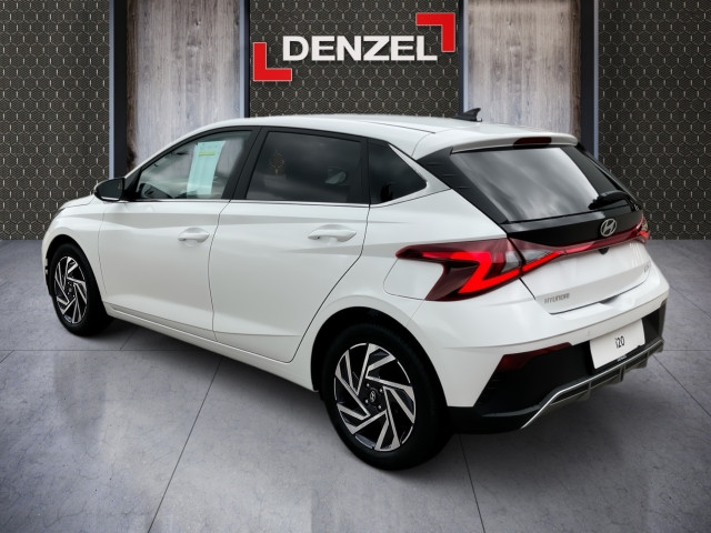 Bild 9: Hyundai i20 (BC3) GO Plus 1.2 MPI