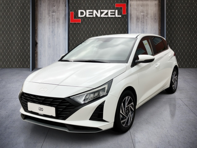 Bild 2: Hyundai i20 (BC3) GO Plus 1.2 MPI
