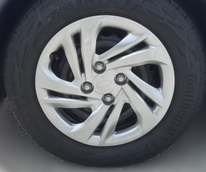 Bild 6: Hyundai i10 GO 1,0 MT