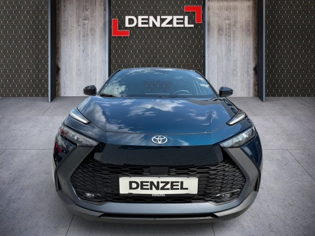 Bild 1: Toyota C-HR 2,0 PHEV Active Drive 65km E-Reichweite