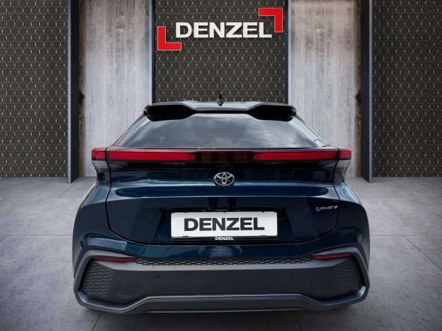 Bild 2: Toyota C-HR 2,0 PHEV Active Drive 65km E-Reichweite