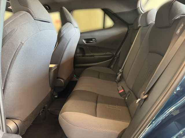 Bild 7: Toyota C-HR 2,0 PHEV Active Drive 65km E-Reichweite