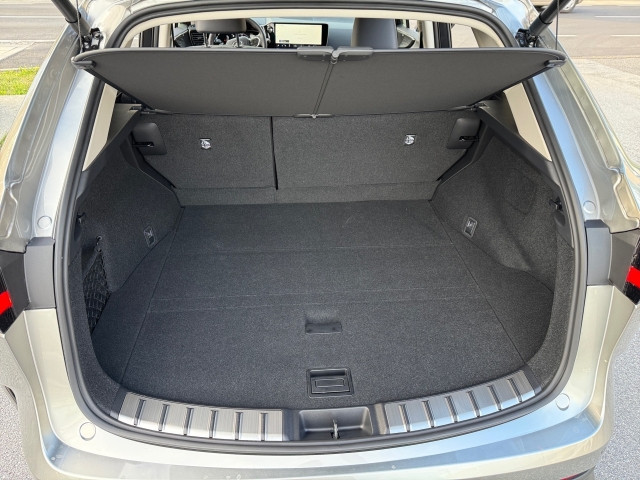 Bild 9: Lexus NX450h+ Luxury AWD Plug-In Hybrid 309PS