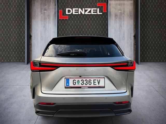 Bild 10: Lexus NX450h+ Luxury AWD Plug-In Hybrid 309PS
