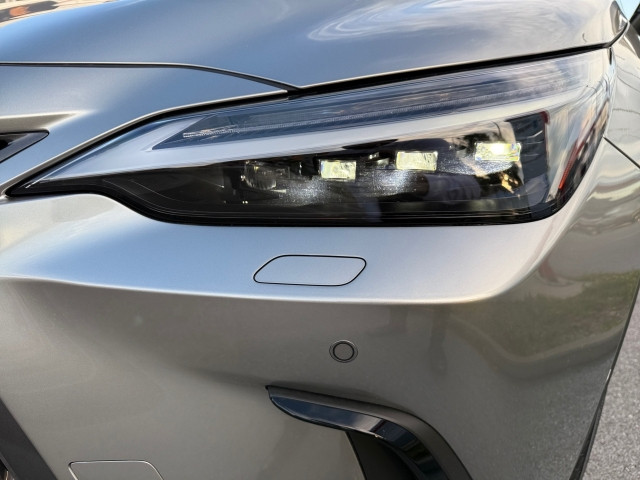 Bild 11: Lexus NX450h+ Luxury AWD Plug-In Hybrid 309PS