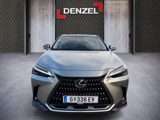 Bild 12: Lexus NX450h+ Luxury AWD Plug-In Hybrid 309PS