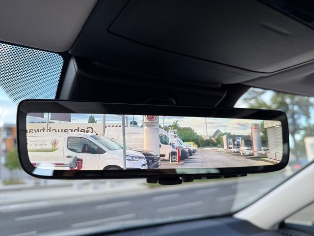 Bild 13: Lexus NX450h+ Luxury AWD Plug-In Hybrid