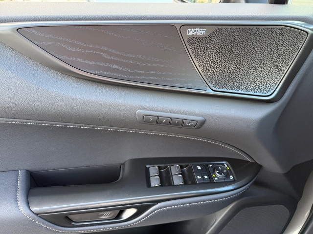 Bild 14: Lexus NX450h+ Luxury AWD Plug-In Hybrid 309PS