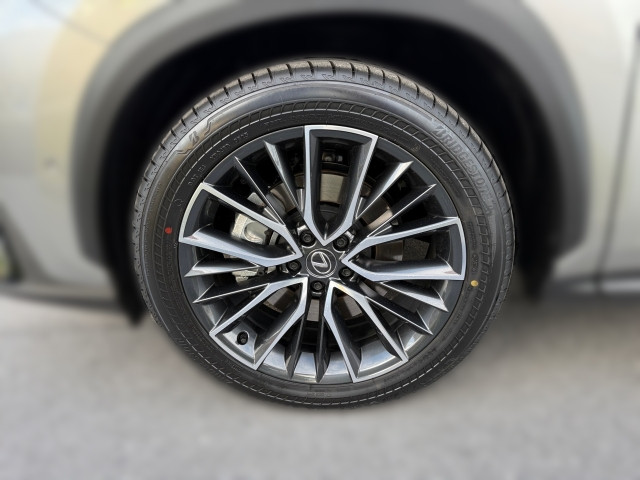 Bild 4: Lexus NX450h+ Luxury AWD Plug-In Hybrid 309PS