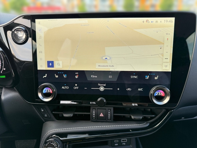 Bild 7: Lexus NX450h+ Luxury AWD Plug-In Hybrid 309PS