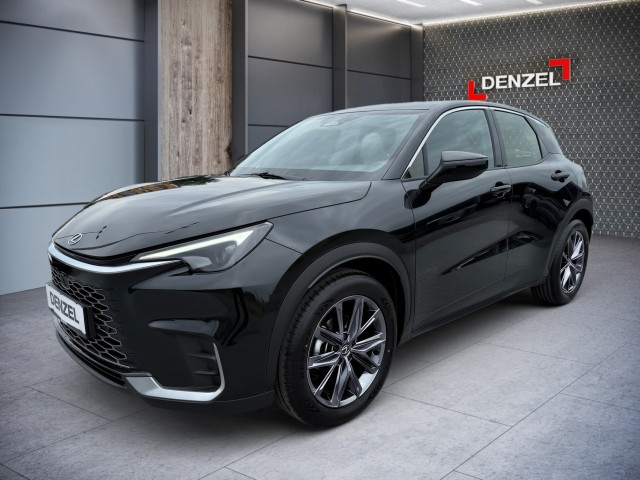 Bild 0: Lexus LBX 1,5 Hybrid Relax 136PS