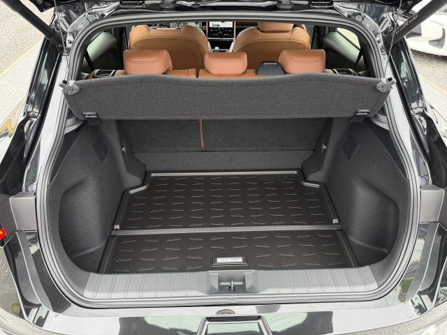 Bild 9: Lexus LBX 1,5 Hybrid Relax 136PS