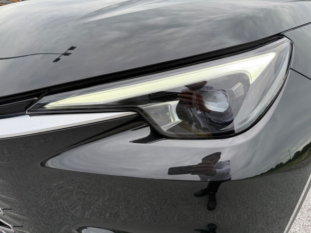 Bild 11: Lexus LBX 1,5 Hybrid Relax 136PS