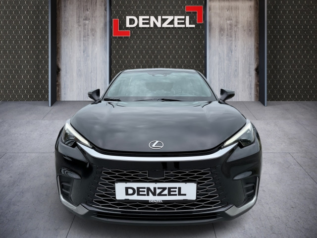 Bild 12: Lexus LBX 1,5 Hybrid Relax 136PS