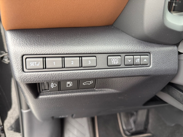 Bild 14: Lexus LBX 1,5 Hybrid Relax 136PS