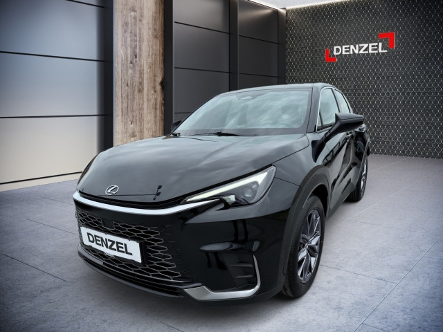 Bild 1: Lexus LBX 1,5 Hybrid Relax 136PS