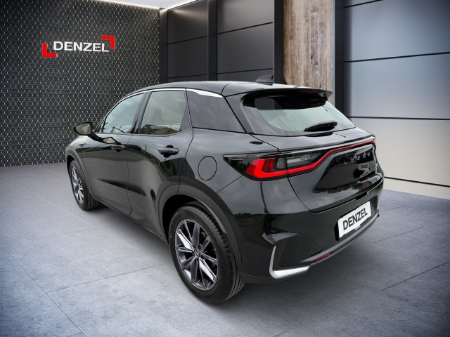 Bild 2: Lexus LBX 1,5 Hybrid Relax 136PS