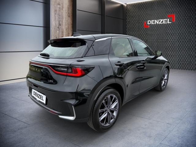 Bild 3: Lexus LBX 1,5 Hybrid Relax 136PS