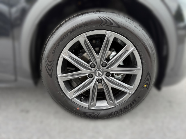 Bild 4: Lexus LBX 1,5 Hybrid Relax 136PS