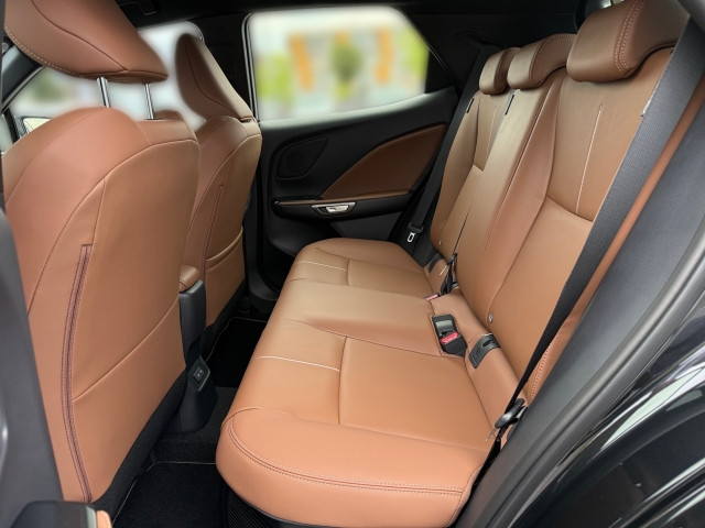 Bild 8: Lexus LBX 1,5 Hybrid Relax 136PS