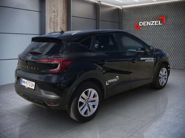 Bild 3: Mitsubishi ASX 1,3 Petrol Invite S+C 23