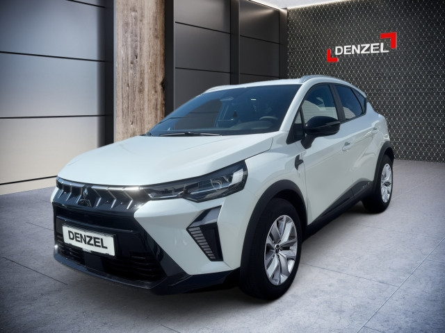 Bild 0: Mitsubishi ASX 1,3 Petrol Invite S+C 23