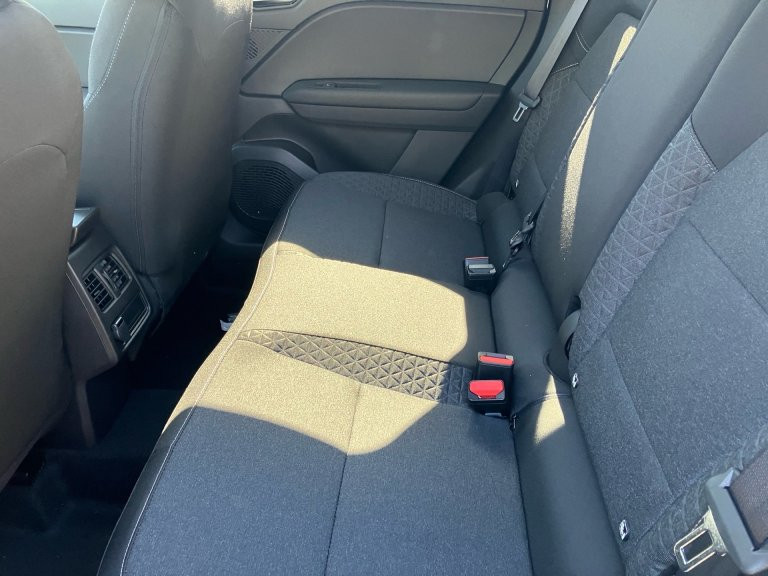 Bild 11: Mitsubishi ASX 1,3 Petrol Invite S+C 23